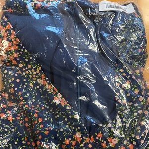 Lulus faux wrap dress, brand new Size XL